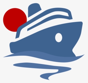 Transparent Cruise Ship Icon Png - Princess Cruise Ship Icon, Png Download, Free Download