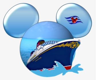 Disney Cruise Png, Transparent Png, Free Download