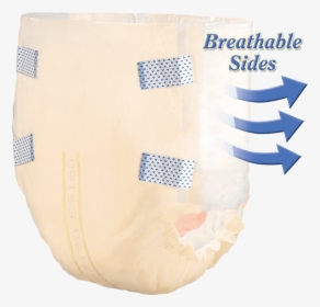Tranquility Smartcore Brief Xl - Like Breathable Adult Diapers, HD Png Download, Free Download