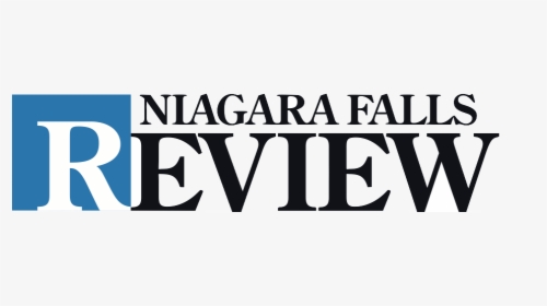 Niagara Falls Review Logo, HD Png Download, Free Download