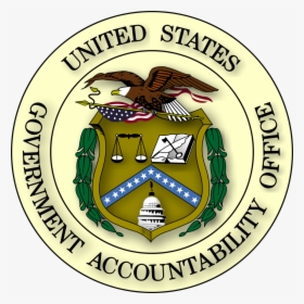 Us Government Accountability Office Logo, HD Png Download, Free Download