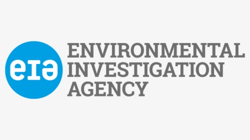 What We Do - Environment Investigation Agency Logo, HD Png Download, Free Download