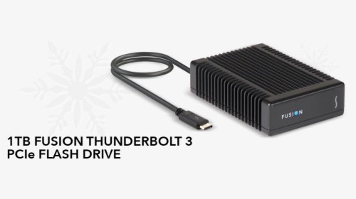 Thunderbolt 3 M 2 Ssd, HD Png Download, Free Download