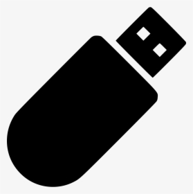 Usb Drive - Usb Icono, HD Png Download, Free Download