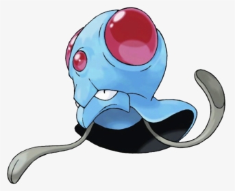 Tentacruel Pokemon, HD Png Download, Free Download