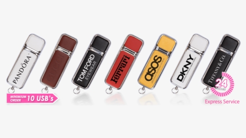 Hermes Usb Drive - Keychain, HD Png Download, Free Download