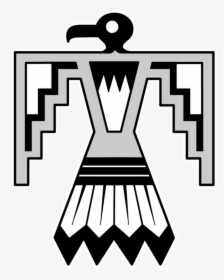 Thunderbird Native American, HD Png Download, Free Download