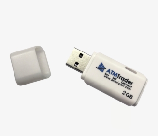 Usb Flash Drive, HD Png Download, Free Download