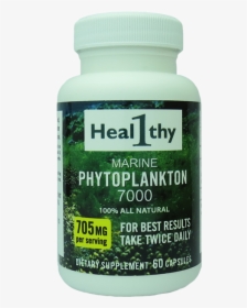 Phytoplankton Supplement - Permatex Green Brake Grease, HD Png Download, Free Download