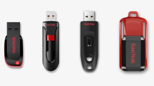 Usb Flash Drive, HD Png Download, Free Download