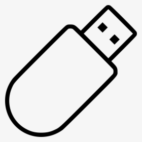 Usb Drive - Hdmi Icon Png Transparent, Png Download, Free Download