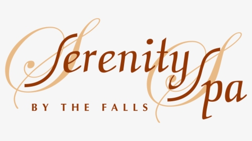 Serenity Spa - Clothing, HD Png Download, Free Download