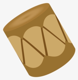 Drum - Chocolate, HD Png Download, Free Download