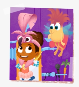 Gallery Image - Cartoon, HD Png Download, Free Download