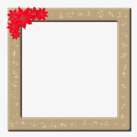 Picture Frame , Png Download - Png Christmas Transparent Frames, Png Download, Free Download