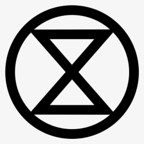 Extinction Symbol, HD Png Download, Free Download