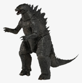 Neca Godzilla 2014 Toys, HD Png Download, Free Download