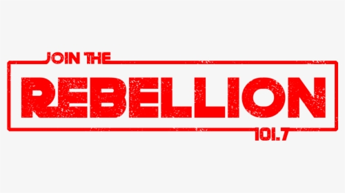 Join The Rebellion Png, Transparent Png, Free Download