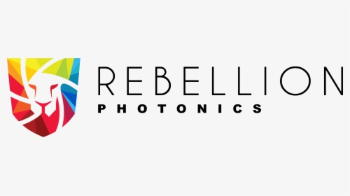 Transparent Rebellion Png - Rebellion Photonics Logo, Png Download, Free Download