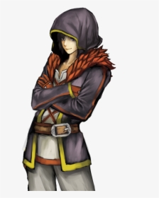 Transparent Fallen Soldier Png - Fallen Legion Flames Of Rebellion Characters, Png Download, Free Download