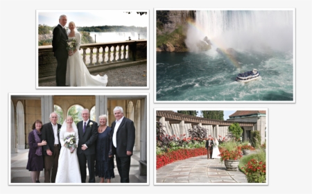 Niagara Falls Png, Transparent Png, Free Download