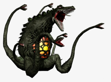 Atari Godzilla Wiki, HD Png Download, Free Download