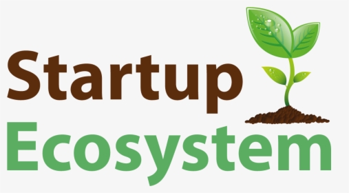 Ecosystem Startup, HD Png Download, Free Download