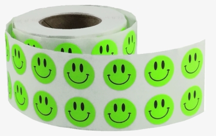 Transparent Aesthetic Green Smile, HD Png Download, Free Download