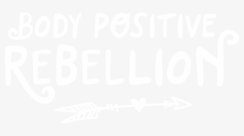 Body Positive Rebellion - Poster, HD Png Download, Free Download