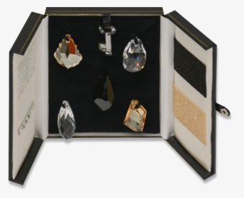 Swarovski Jewelry Box - Still Life Photography, HD Png Download, Free Download