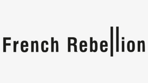 French Rebellion Logo - Graphics, HD Png Download, Free Download