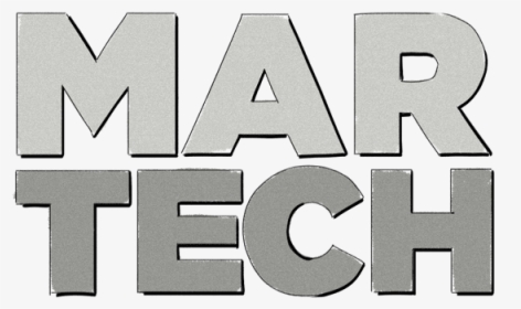 Getting A Grip On The Martech Ecosystem - Graphic Design, HD Png Download, Free Download