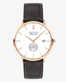 Movado Heritage Series - House Of Commons Watch, HD Png Download, Free Download