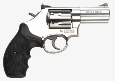 Smith And Wesson 357, HD Png Download, Free Download