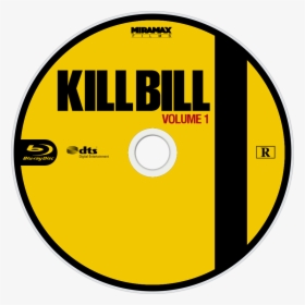 Kill Bill Vol. 1 - Danish Style, HD Png Download, Free Download