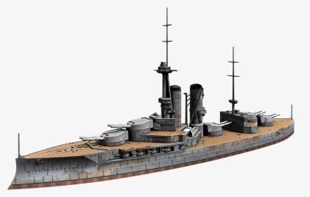 Picture - Battlecruiser, HD Png Download, Free Download