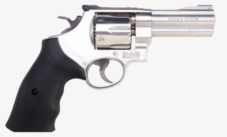 Smith And Wesson 610, HD Png Download, Free Download