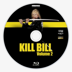 Kill Bill Volume 2 Poster, HD Png Download, Free Download