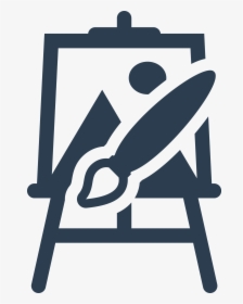 Expressive Arts Icon Png, Transparent Png, Free Download