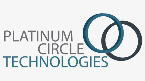 Platinum Circle Technologies, HD Png Download, Free Download