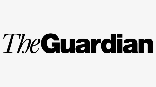 The Guardian Logo Png Transparent - Mail & Guardian, Png Download - kindpng