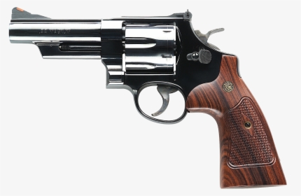 Smith And Wesson Model 29, HD Png Download, Free Download