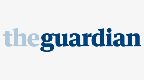 The Guardian Logo Png - Guardian Co Uk, Transparent Png, Free Download