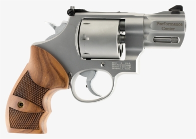 Smith And Wesson 986 Performance Center, HD Png Download, Free Download