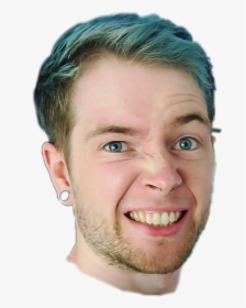 #dantdm #youtube - Human, HD Png Download, Free Download