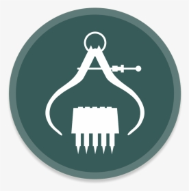 Systeminfo Icon - Icon, HD Png Download, Free Download
