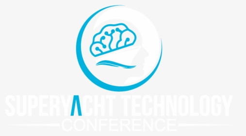 Logo - Superyacht Technology Conference 2020 Barcelona, HD Png Download, Free Download