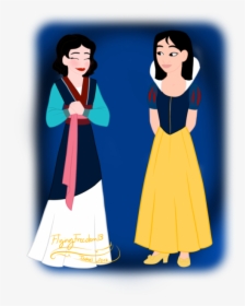 Disney Princess Special Outfits, HD Png Download, Free Download