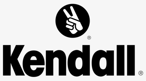 Kendall Logo Png Transparent - Graphic Design, Png Download, Free Download