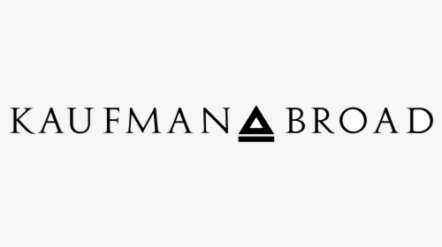 Kaufman Broad Logo Png Transparent - Arzu Ismi, Png Download, Free Download